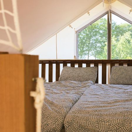 Glamping Kolpa Resort Gradac Buitenkant foto