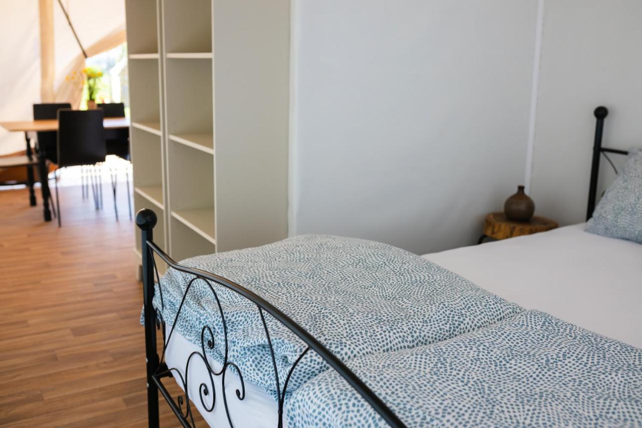 Glamping Kolpa Resort Gradac Buitenkant foto