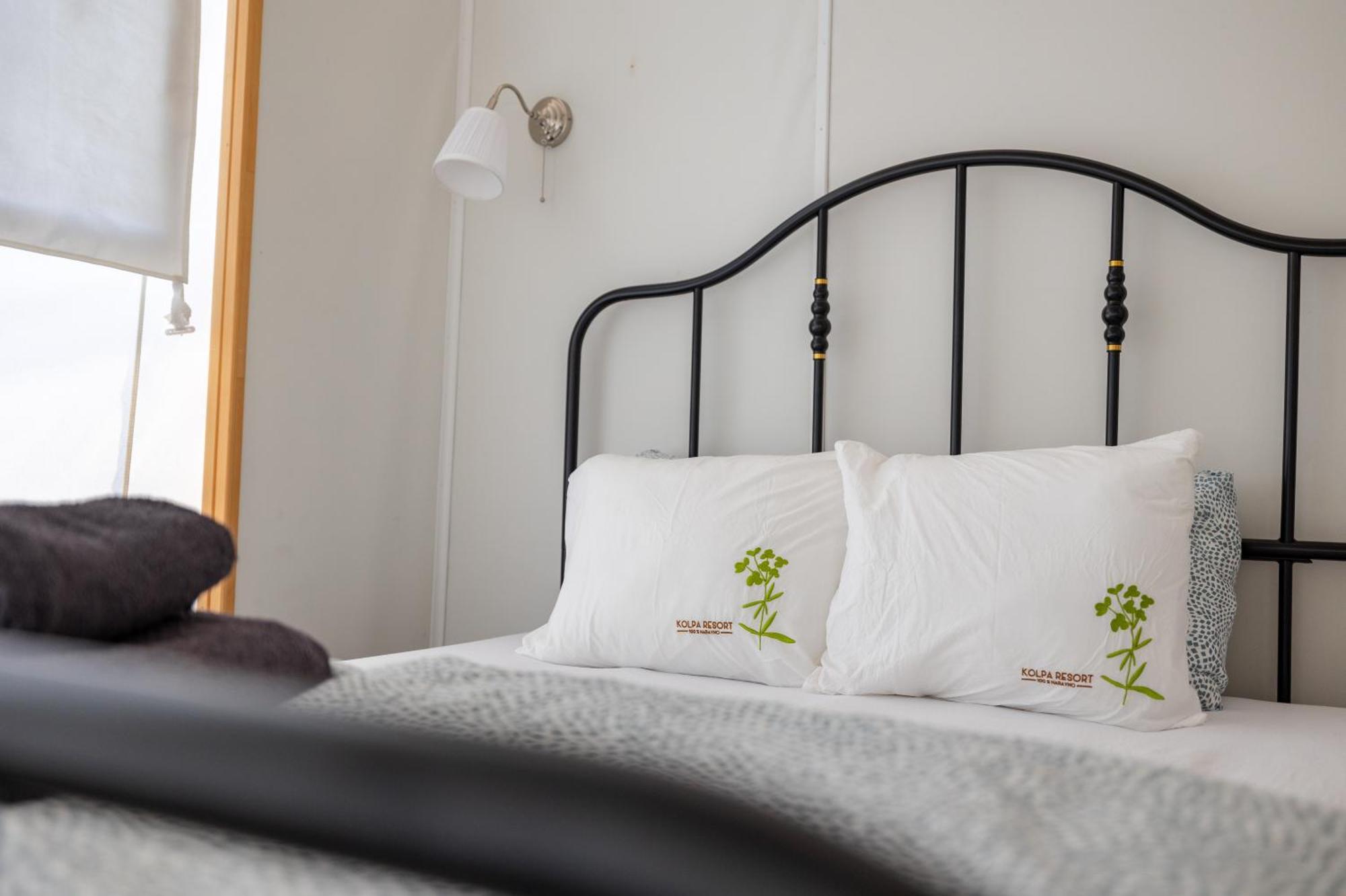 Glamping Kolpa Resort Gradac Buitenkant foto